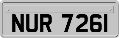 NUR7261