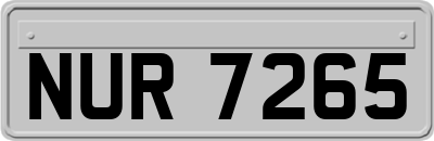 NUR7265