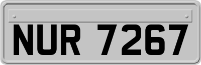 NUR7267