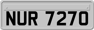 NUR7270