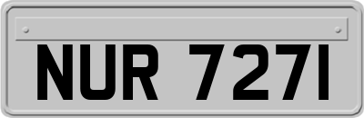 NUR7271