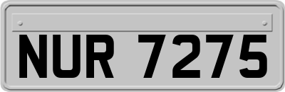 NUR7275
