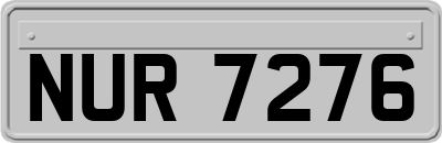 NUR7276