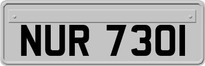 NUR7301