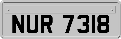 NUR7318