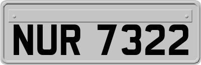 NUR7322