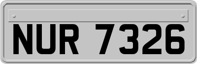NUR7326