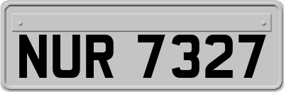 NUR7327