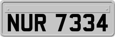NUR7334