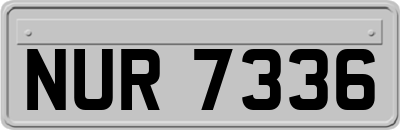 NUR7336