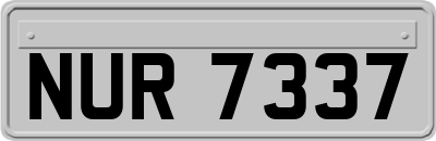 NUR7337