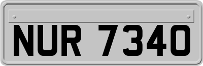 NUR7340