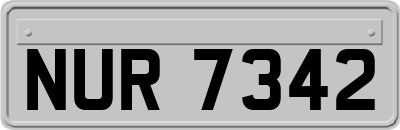 NUR7342