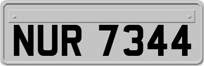 NUR7344