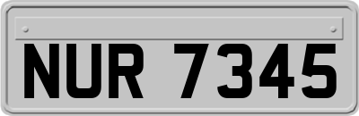 NUR7345