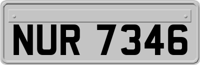 NUR7346