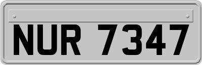 NUR7347