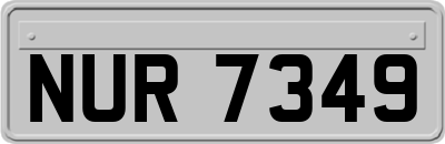 NUR7349