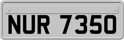 NUR7350