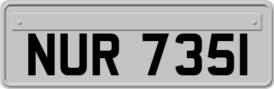 NUR7351