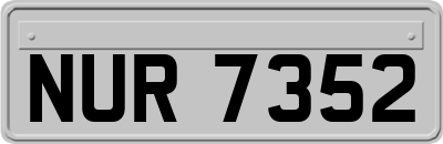 NUR7352