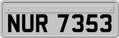 NUR7353