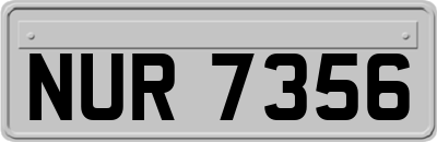 NUR7356