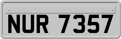 NUR7357