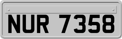 NUR7358
