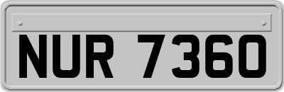 NUR7360