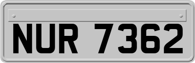 NUR7362
