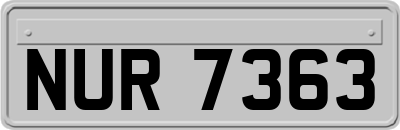 NUR7363
