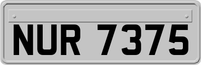 NUR7375