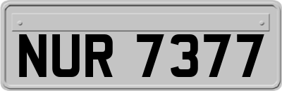 NUR7377