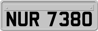 NUR7380