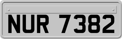 NUR7382