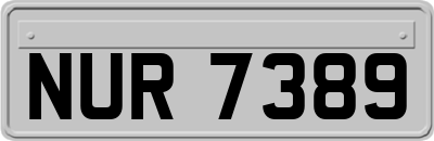 NUR7389