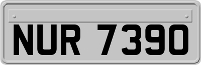 NUR7390