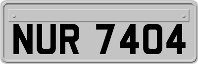 NUR7404