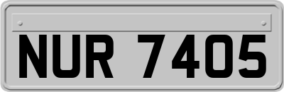 NUR7405