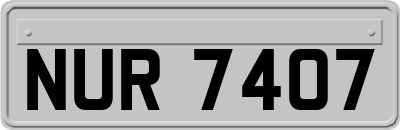 NUR7407