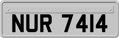 NUR7414