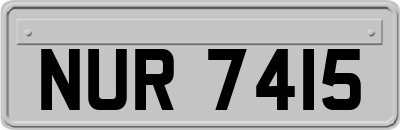 NUR7415