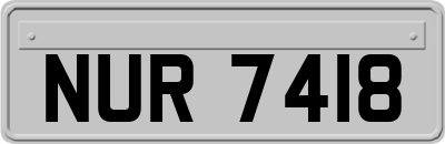 NUR7418