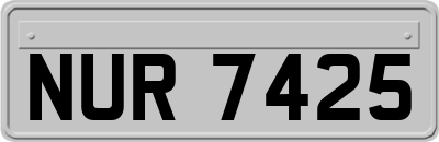 NUR7425