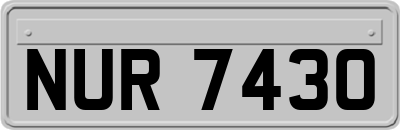 NUR7430