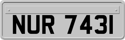 NUR7431