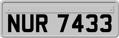 NUR7433