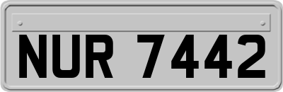 NUR7442