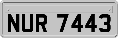 NUR7443